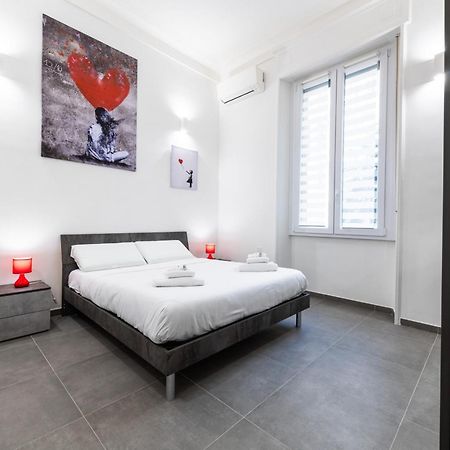 Eternal City Serenity House โรม ภายนอก รูปภาพ