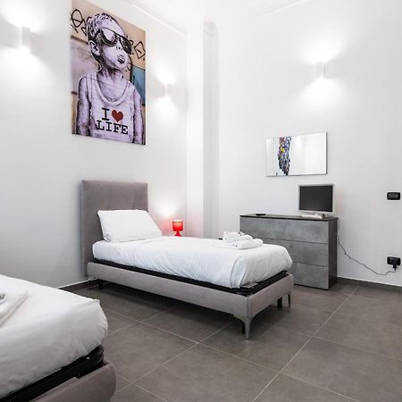 Eternal City Serenity House โรม ภายนอก รูปภาพ