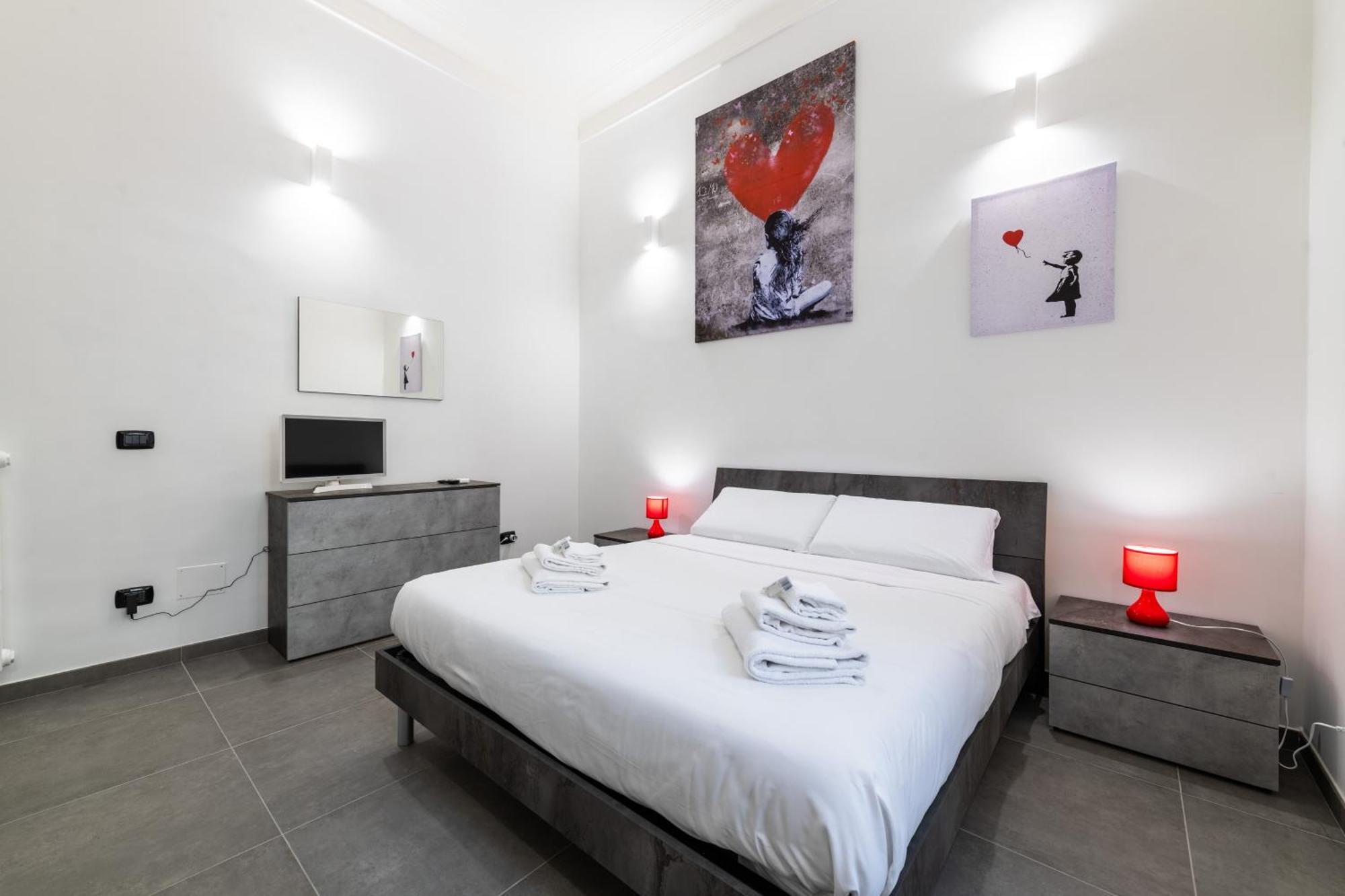 Eternal City Serenity House โรม ภายนอก รูปภาพ