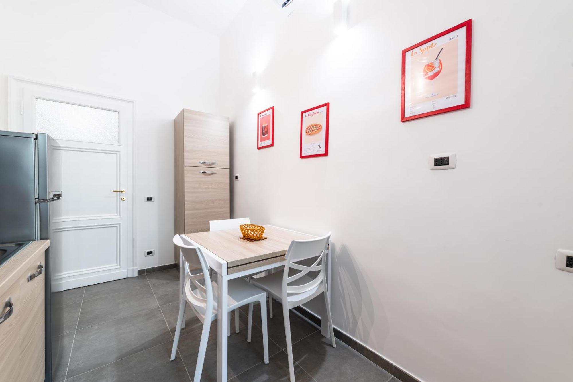 Eternal City Serenity House โรม ภายนอก รูปภาพ