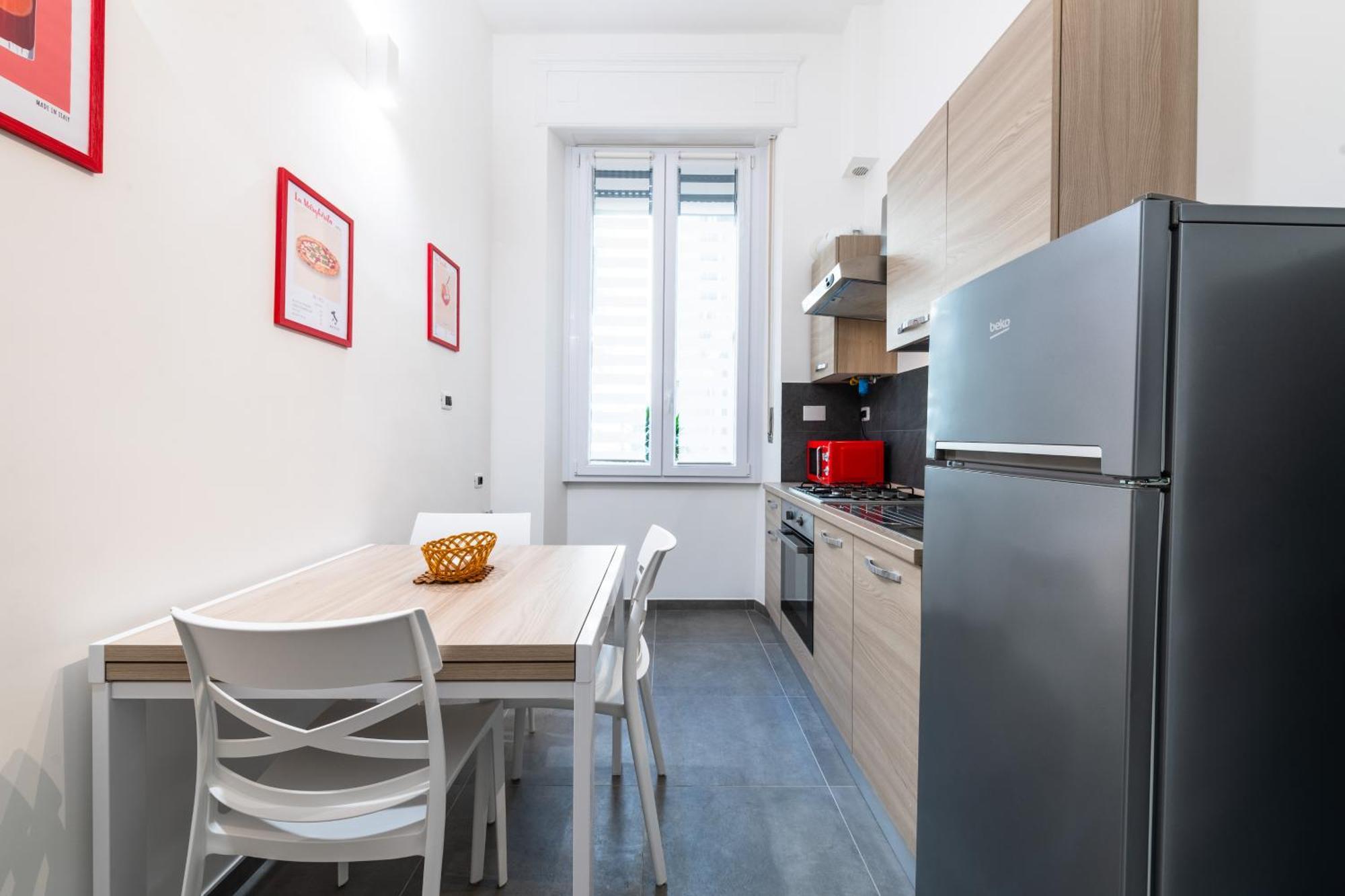 Eternal City Serenity House โรม ภายนอก รูปภาพ
